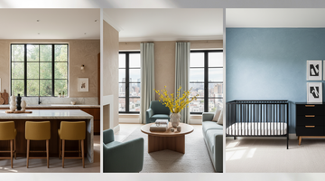 Every Surface Tells a Story: Choosing the Right Concrete Finish