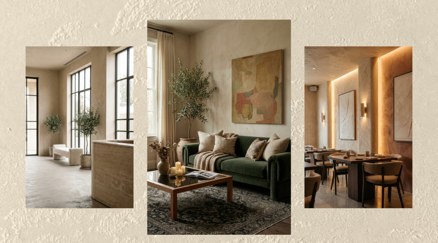 Why Fresco® Classic Is the Finish to Watch in 2026