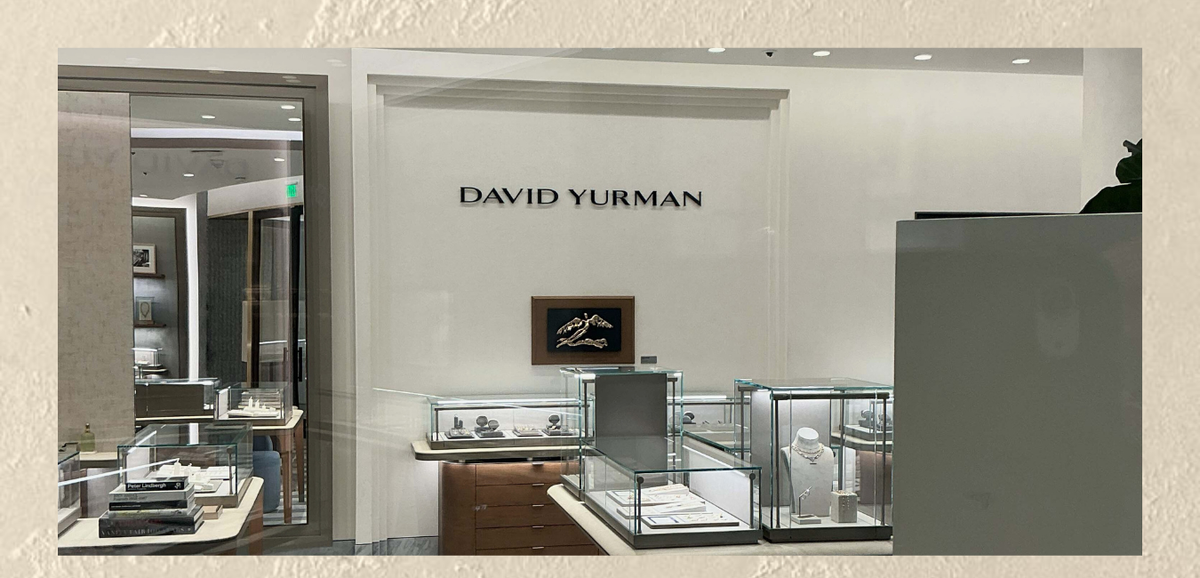 Project Spotlight: David Yurman and the Refined Impact of Fresco® Conc ...