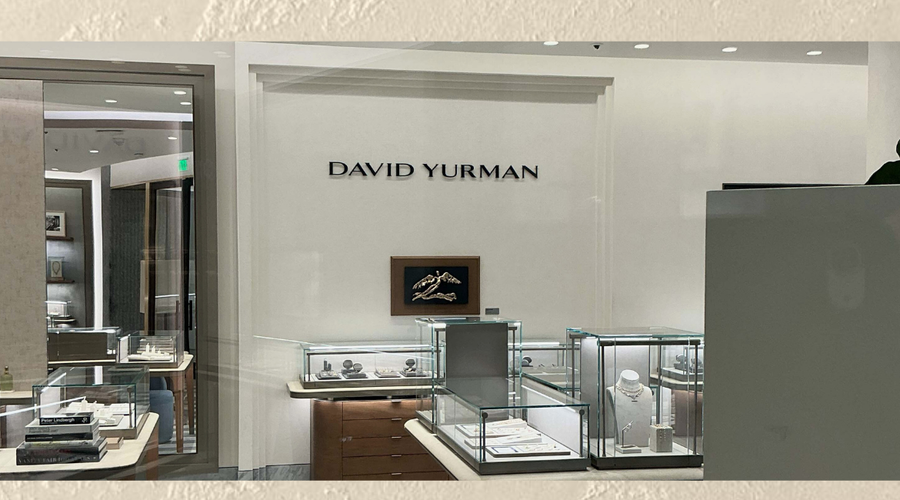 Project Spotlight: David Yurman and the Refined Impact of Fresco® Concrete