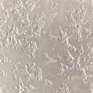Fresco® Metallic Venetian Plaster Pearl White Classic or Hammered Look 