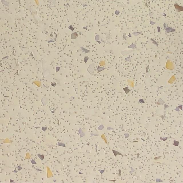 Terrazzo Cream