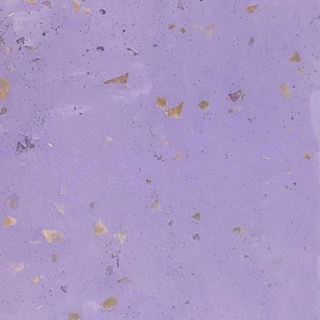 Fresco Terrazzo Violet